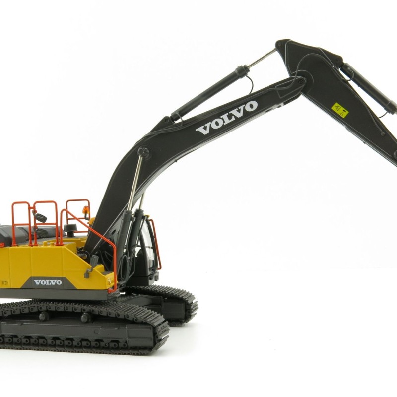 Motorart 300047 - Volvo EC 480 E Tracked Hydraulic Excavator - Scale 1:50