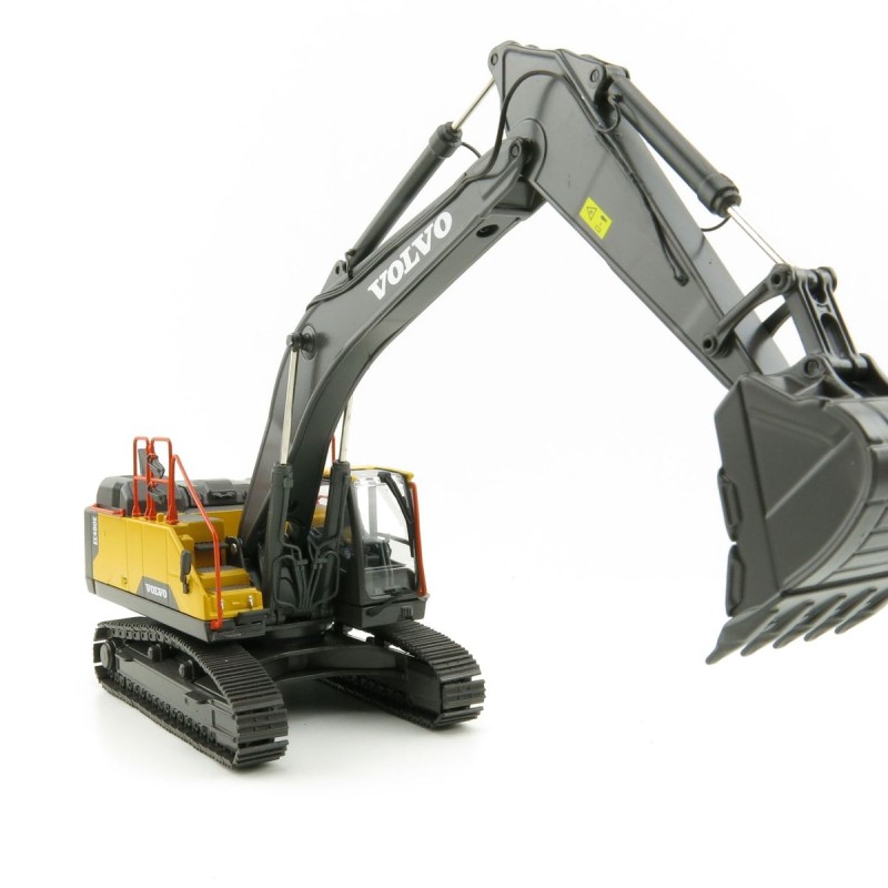 Motorart 300047 - Volvo EC 480 E Tracked Hydraulic Excavator - Scale 1:50