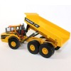 Motorart 300049 - Volvo A 40 F Version 2  Articulated Moxy Dump Truck - Scale 1:50