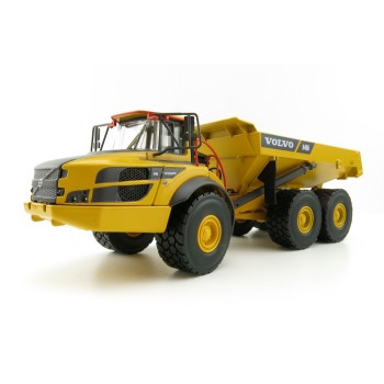 Motorart 300050 - Volvo A 40 G Articulated Moxy Dump Truck - Scale 1:50