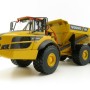 Motorart 300050 - Volvo A 40 G Articulated Moxy Dump Truck - Scale 1:50