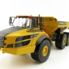 Motorart 300050 - Volvo A 40 G Articulated Moxy Dump Truck - Scale 1:50