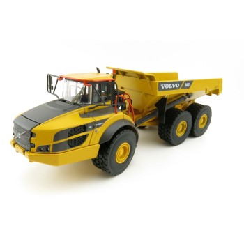 Motorart 300050 - Volvo A 40 G Articulated Moxy Dump Truck - Scale 1:50