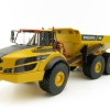 Motorart 300050 - Volvo A 40 G Articulated Moxy Dump Truck - Scale 1:50