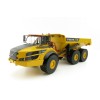 Motorart 300050 - Volvo A 40 G Articulated Moxy Dump Truck - Scale 1:50