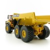 Motorart 300050 - Volvo A 40 G Articulated Moxy Dump Truck - Scale 1:50