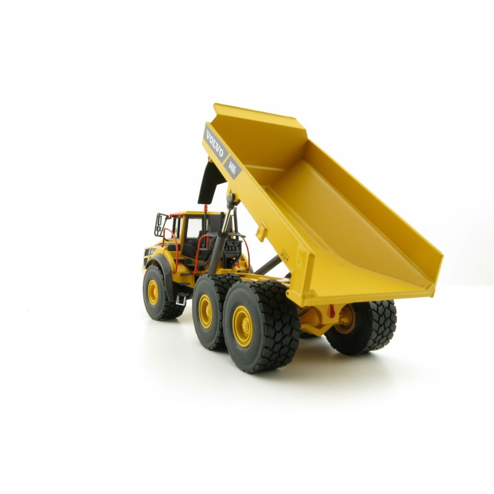 Motorart 300050 - Volvo A 40 G Articulated Moxy Dump Truck - Scale 1:50