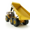 Motorart 300050 - Volvo A 40 G Articulated Moxy Dump Truck - Scale 1:50