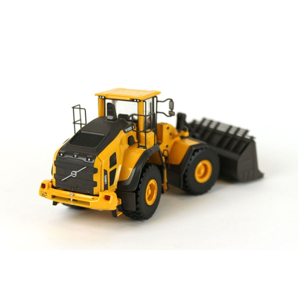 Motorart 300052 - Volvo L180 H Four Wheel Loader - Scale 1:50