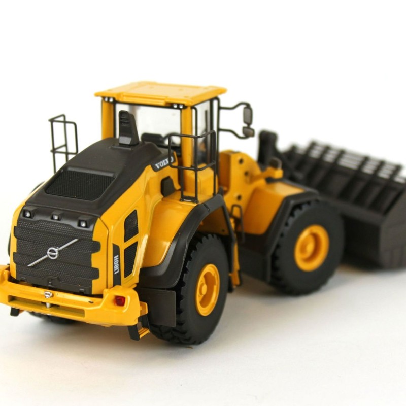 Motorart 300052 - Volvo L180 H Four Wheel Loader - Scale 1:50
