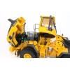 Motorart 300052 - Volvo L180 H Four Wheel Loader - Scale 1:50