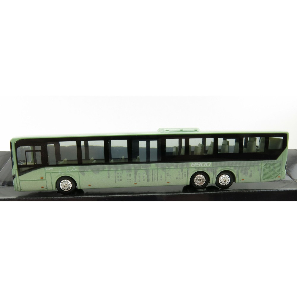 Motorart 300060 - Volvo 8900 Low Entry Bus Coach - Scale 1:87