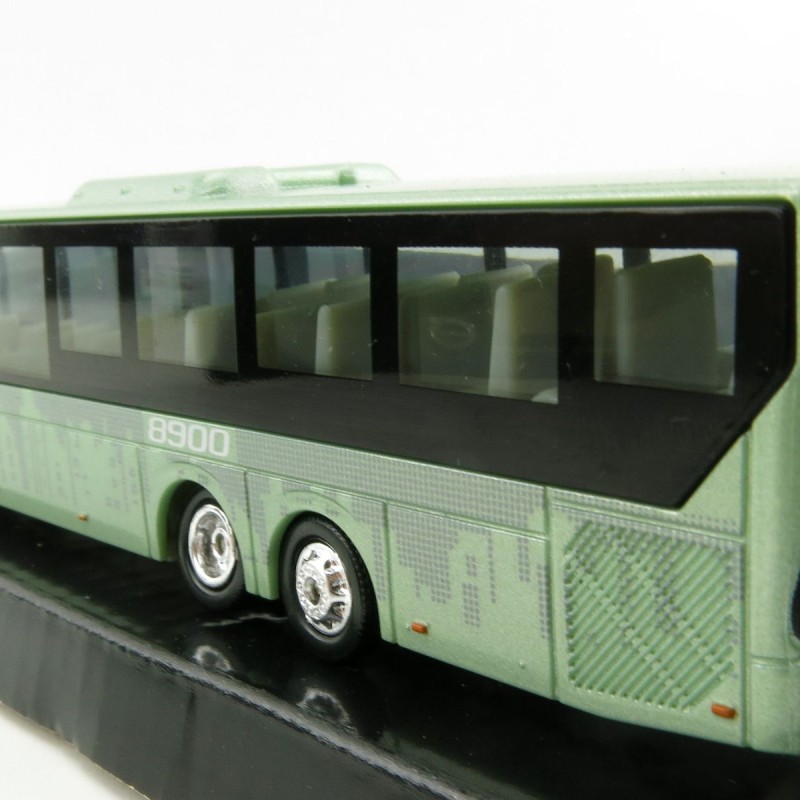 Motorart 300060 - Volvo 8900 Low Entry Bus Coach - Scale 1:87