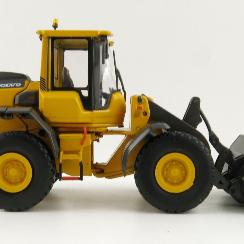 Motorart 300065 - Volvo L90 H Wheel Loader - Scale 1:50