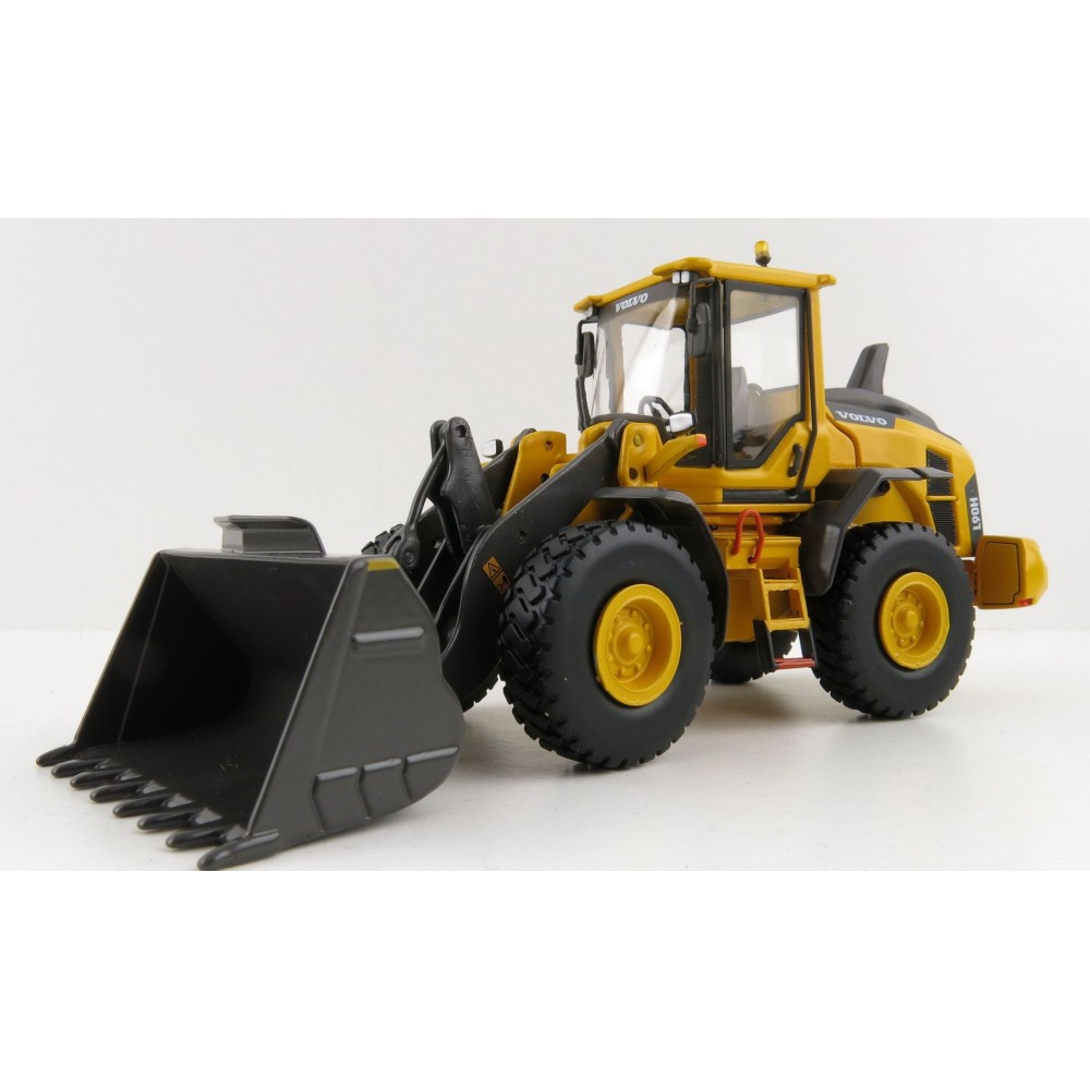 Motorart 300065 - Volvo L90 H Wheel Loader - Scale 1:50