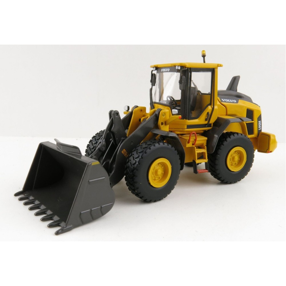 Motorart 300065 - Volvo L90 H Wheel Loader - Scale 1:50