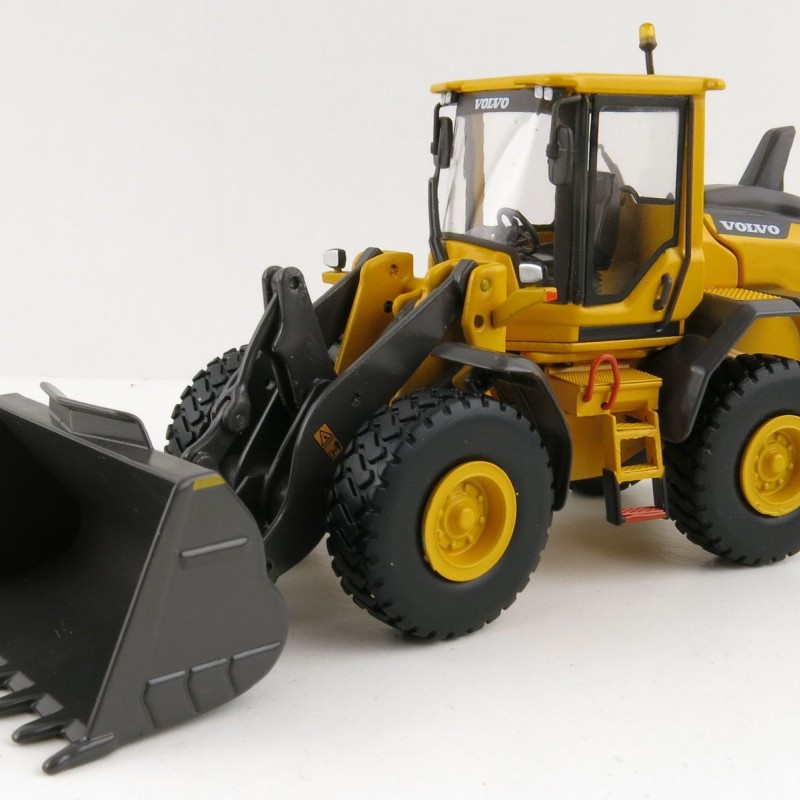 Motorart 300065 - Volvo L90 H Wheel Loader - Scale 1:50