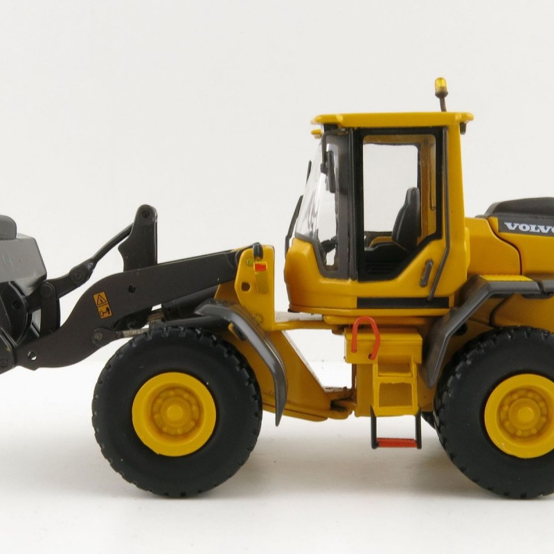 Motorart 300065 - Volvo L90 H Wheel Loader - Scale 1:50
