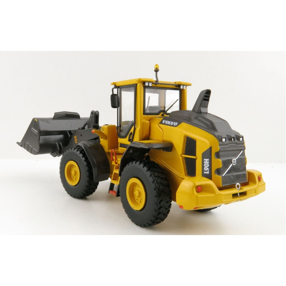 Motorart 300065 - Volvo L90 H Wheel Loader - Scale 1:50