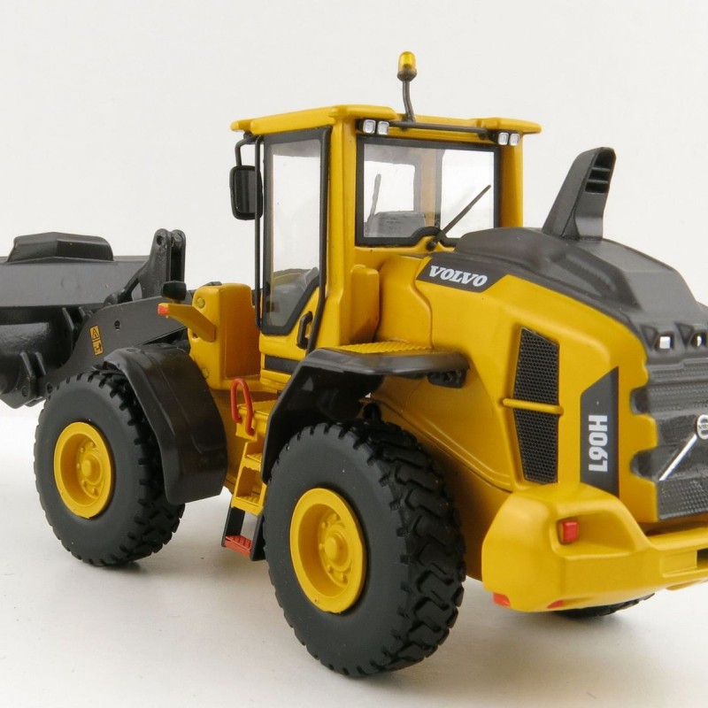 Motorart 300065 - Volvo L90 H Wheel Loader - Scale 1:50
