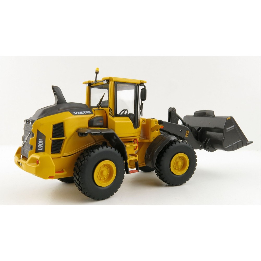 Motorart 300065 - Volvo L90 H Wheel Loader - Scale 1:50