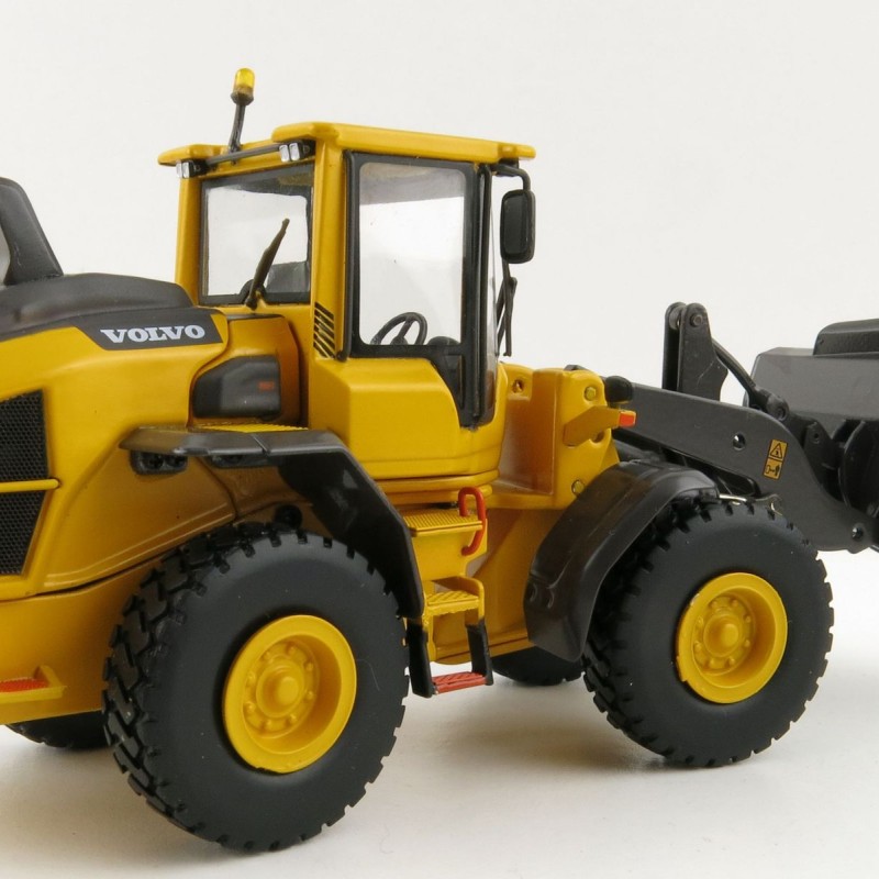 Motorart 300065 - Volvo L90 H Wheel Loader - Scale 1:50