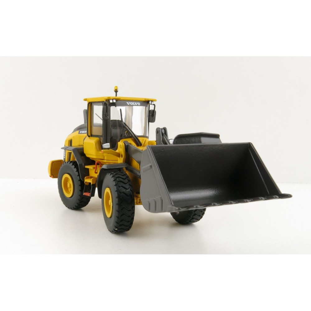 Motorart 300065 - Volvo L90 H Wheel Loader - Scale 1:50