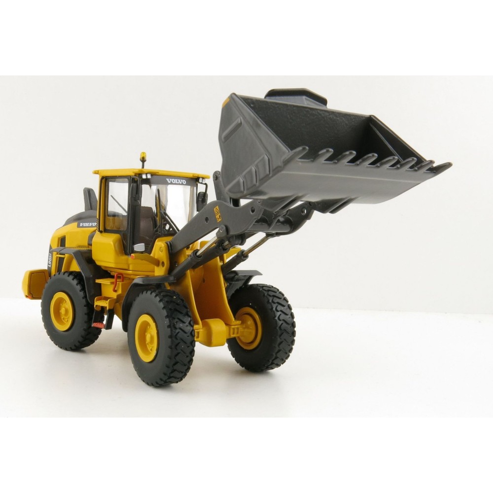 Motorart 300065 - Volvo L90 H Wheel Loader - Scale 1:50