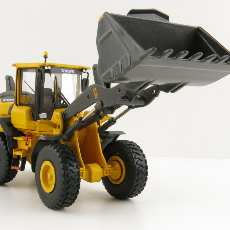 Motorart 300065 - Volvo L90 H Wheel Loader - Scale 1:50