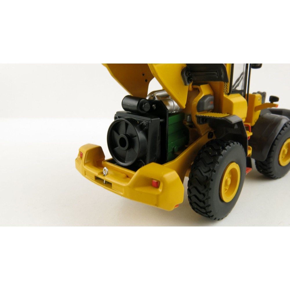 Motorart 300065 - Volvo L90 H Wheel Loader - Scale 1:50