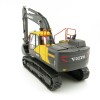 Motorart 300066 - Volvo EC 220 E Tracked Hydraulic Excavator - Scale 1:50
