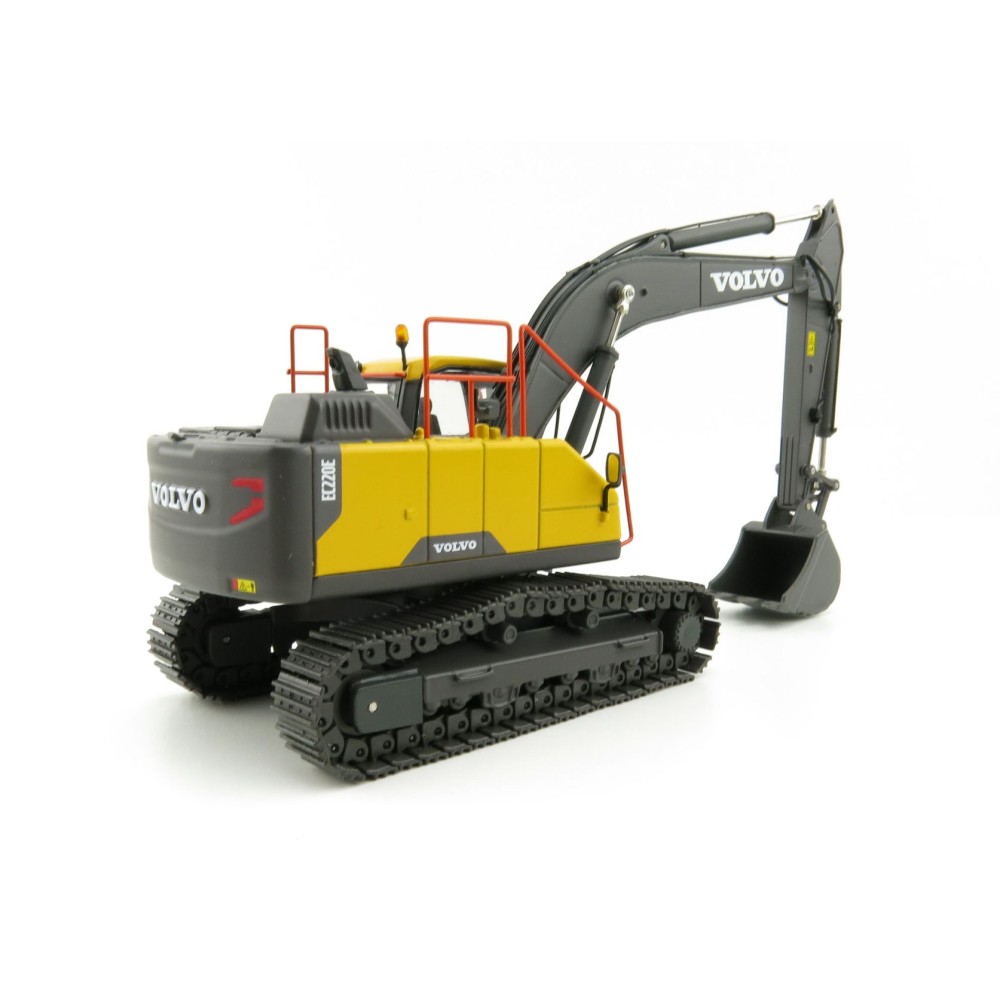 Motorart 300066 - Volvo EC 220 E Tracked Hydraulic Excavator - Scale 1:50