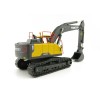 Motorart 300066 - Volvo EC 220 E Tracked Hydraulic Excavator - Scale 1:50