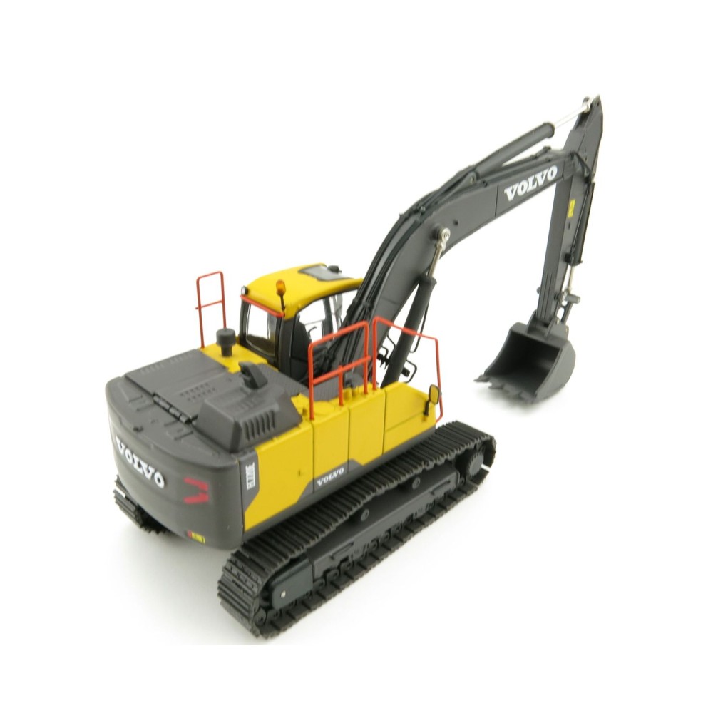 Motorart 300066 - Volvo EC 220 E Tracked Hydraulic Excavator - Scale 1:50