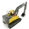 Motorart 300066 - Volvo EC 220 E Tracked Hydraulic Excavator - Scale 1:50