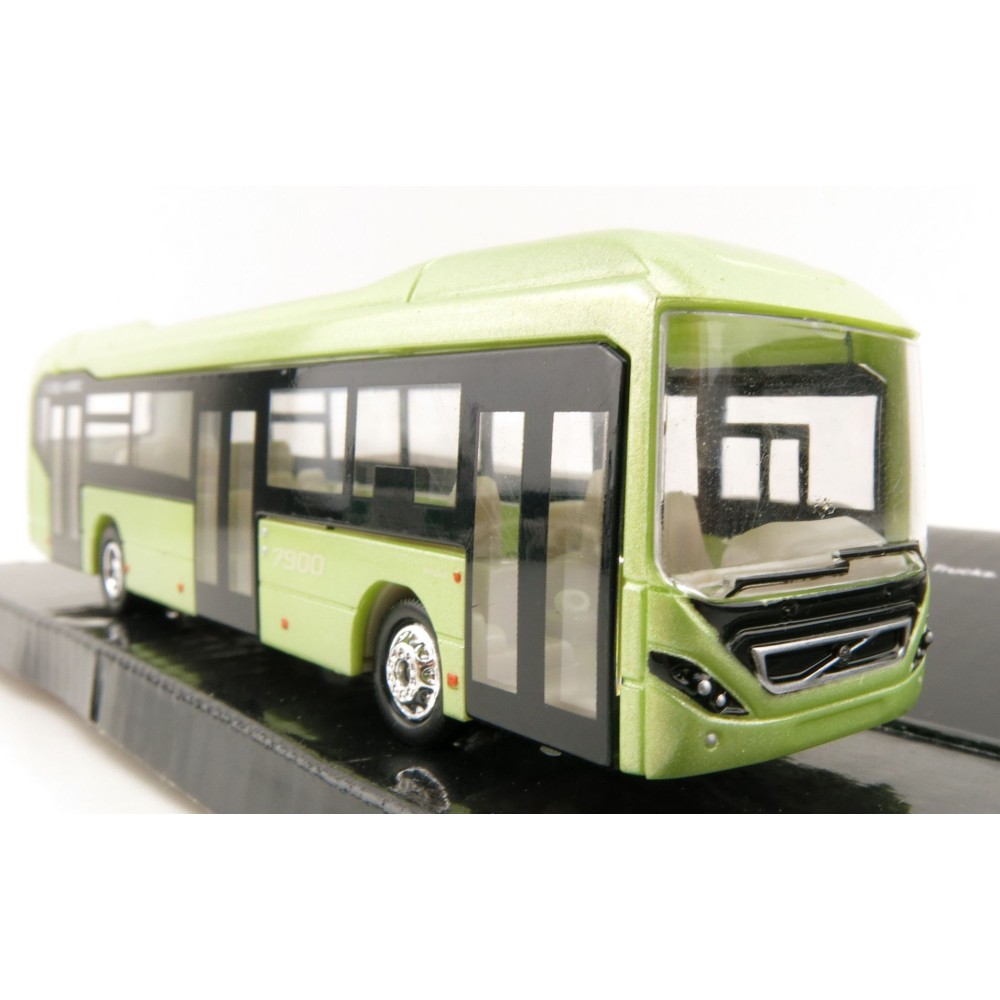Motorart 300075 - Volvo 7900 Low Entry Hybrid Bus Coach - Scale 1:87