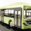 Motorart 300075 - Volvo 7900 Low Entry Hybrid Bus Coach - Scale 1:87