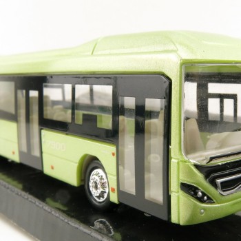 Motorart 300075 - Volvo 7900 Low Entry Hybrid Bus Coach - Scale 1:87