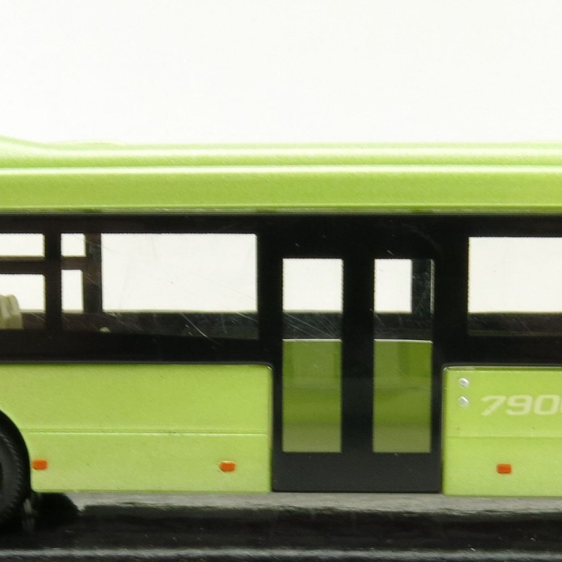 Motorart 300075 - Volvo 7900 Low Entry Hybrid Bus Coach - Scale 1:87