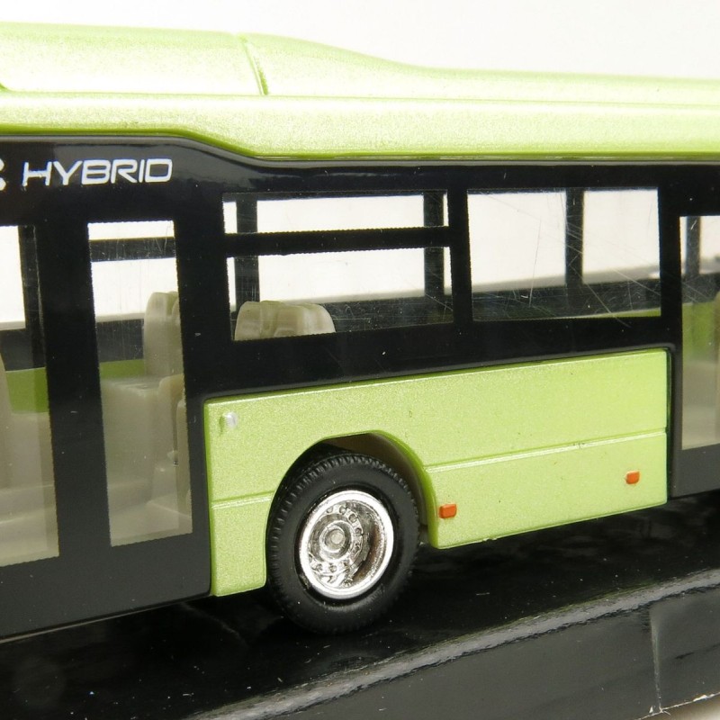 Motorart 300075 - Volvo 7900 Low Entry Hybrid Bus Coach - Scale 1:87
