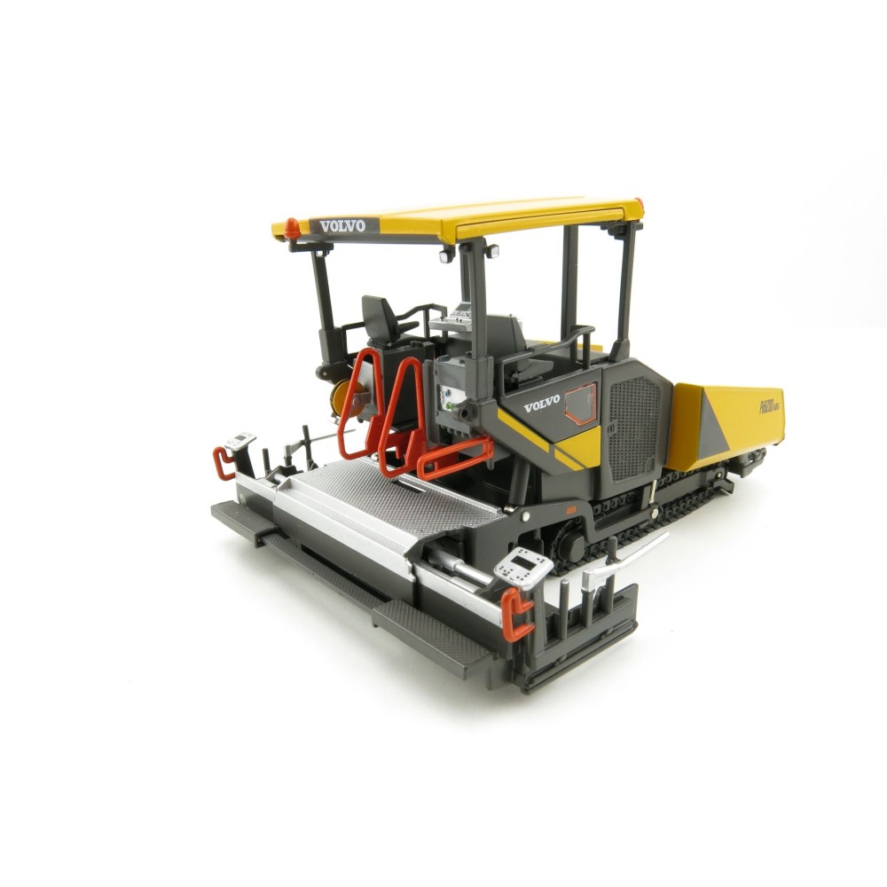 Motorart 300081 - Volvo Asphalt Road Paver P68200 - Scale 1:50