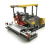 Motorart 300081 - Volvo Asphalt Road Paver P68200 - Scale 1:50
