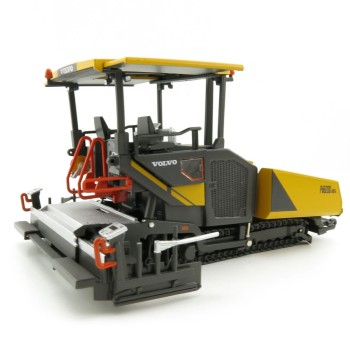 Motorart 300081 - Volvo Asphalt Road Paver P68200 - Scale 1:50