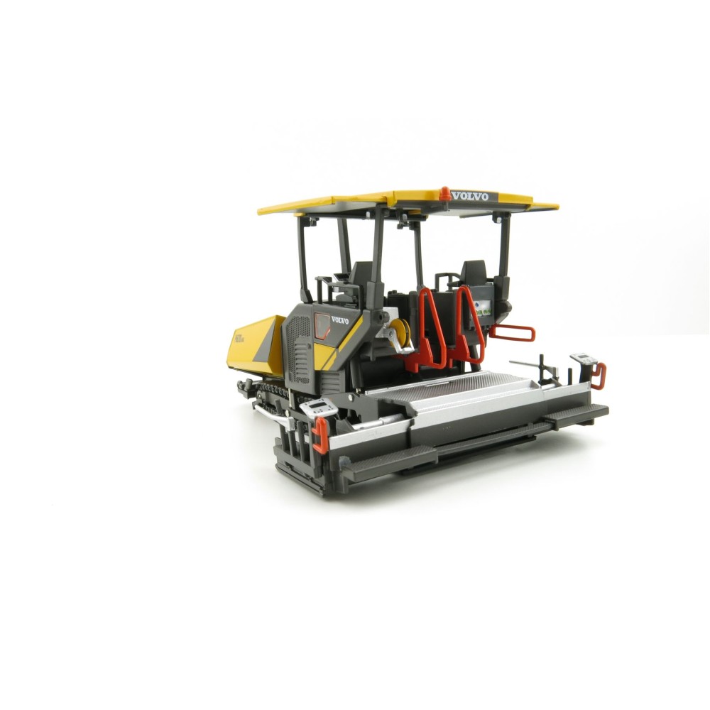 Motorart 300081 - Volvo Asphalt Road Paver P68200 - Scale 1:50