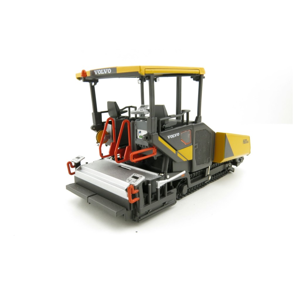 Motorart 300081 - Volvo Asphalt Road Paver P68200 - Scale 1:50