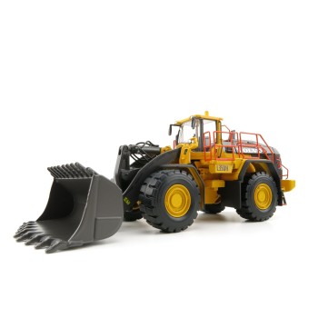 Motorart 300082 - Volvo L350H Large Wheel Loader - Scale 1:50