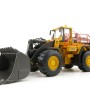 Motorart 300082 - Volvo L350H Large Wheel Loader - Scale 1:50