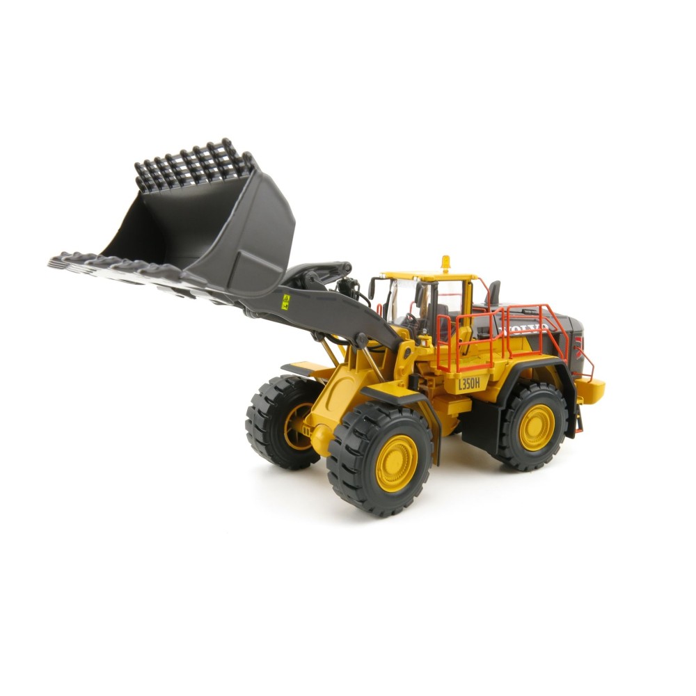 Motorart 300082 - Volvo L350H Large Wheel Loader - Scale 1:50