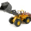 Motorart 300082 - Volvo L350H Large Wheel Loader - Scale 1:50