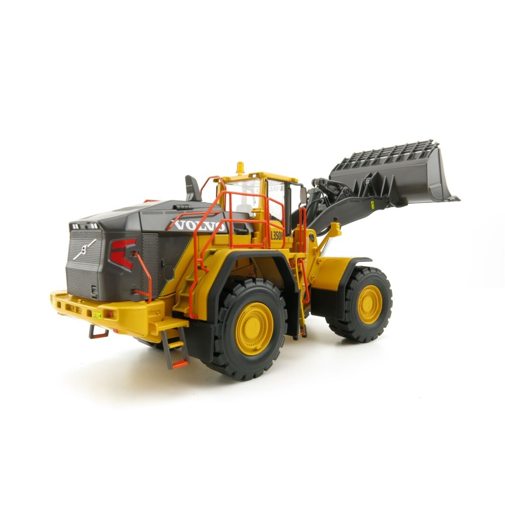 Motorart 300082 - Volvo L350H Large Wheel Loader - Scale 1:50